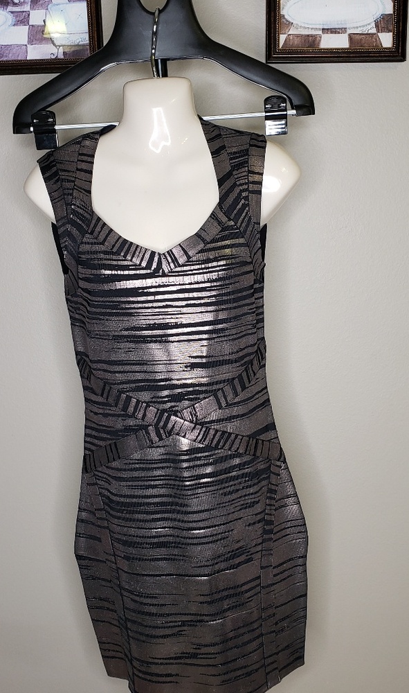Tamar braxton dress